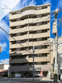 福岡県福岡市南区大橋1丁目【マンション】の外観