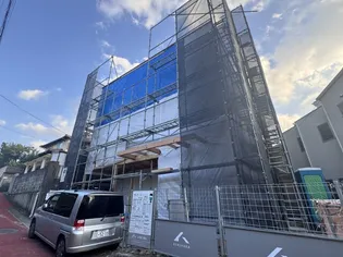 仮称)casamento西片江1丁目【1階】の外観