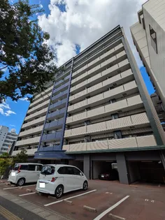 エンクレスト日赤通りの画像