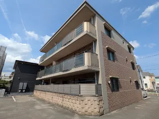 SOPHIA TOKUNAGA Ⅱの画像