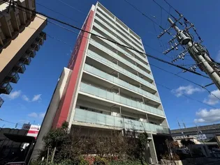 グラン・スリール博多南【4階】の外観