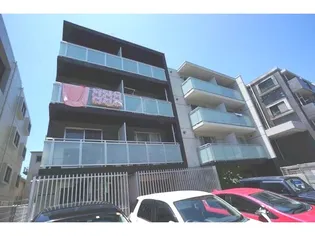 グレージュ大橋の画像