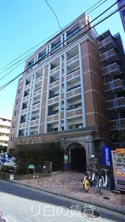 福岡県福岡市南区大橋2丁目【マンション】の外観