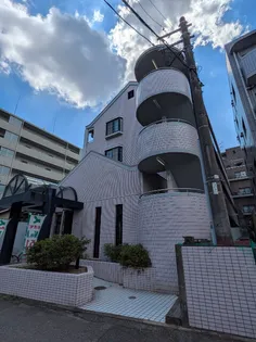 西日本井尻ビルの画像