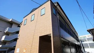 カーサ井尻の画像