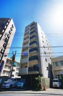 福岡県福岡市南区大橋3丁目【マンション】の外観