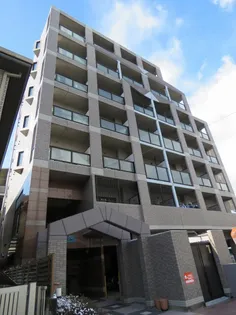 福岡県福岡市南区大楠1丁目【マンション】の外観