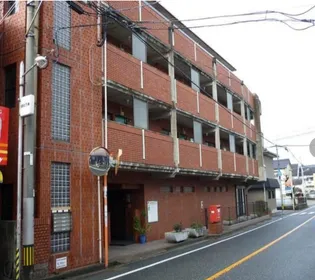 福岡県春日市須玖北8丁目【マンション】の外観