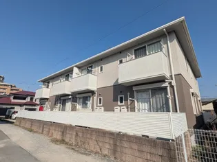 ファミール井尻の画像