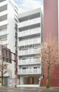 福岡県福岡市南区玉川町【マンション】の外観