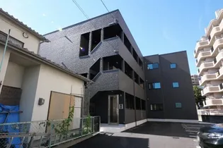 GRAND ARBREの画像