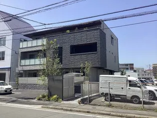 FORENA TERRACE大橋の画像