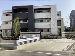 シャーメゾンステージ井尻の画像