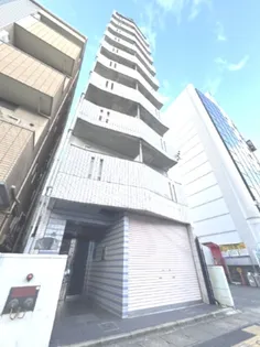 シティパレス薬大前の画像