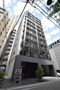 福岡県福岡市博多区博多駅南3丁目【マンション】の外観