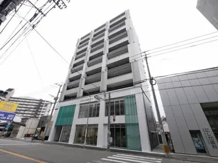 福岡県福岡市南区大橋3丁目【マンション】の外観
