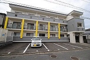 福岡県福岡市南区井尻3丁目【マンション】の外観