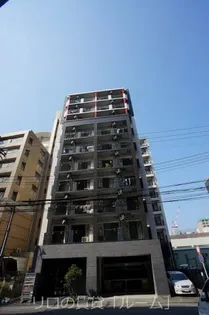 福岡県福岡市博多区博多駅南2丁目【マンション】の外観