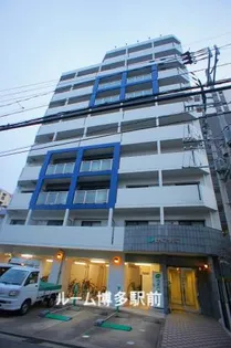 福岡県福岡市中央区高砂1丁目【マンション】の外観
