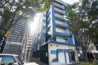 ステラ向野【6階】の外観