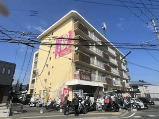 富士ビルⅠの画像