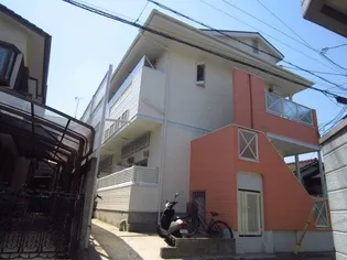 レジデンス若久通りの画像