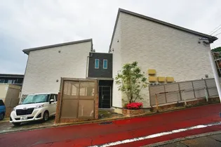 コンフォート福大前の画像