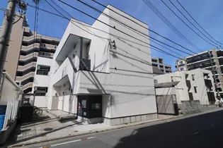 ALBA GRANDE高宮の画像