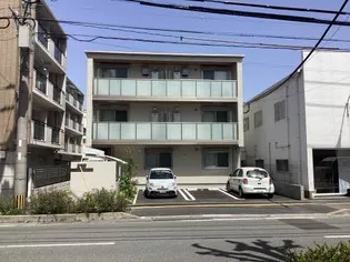 シャーメゾン高宮の画像