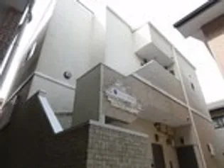 コンフォートベネフィス福大前3の画像