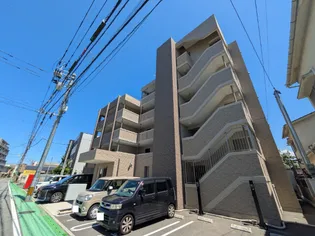 ハーヴェスト皿山の画像