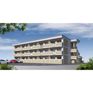 メゾンエールの画像