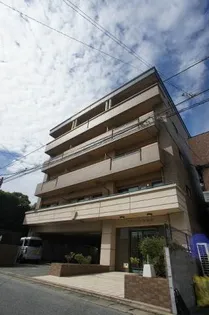 ブランドール山王の画像