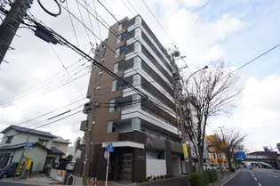 エンブレイス大橋南の画像