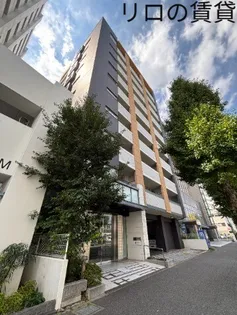 福岡県福岡市博多区博多駅南4丁目【マンション】の外観