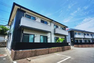 キャンベルハウスの画像