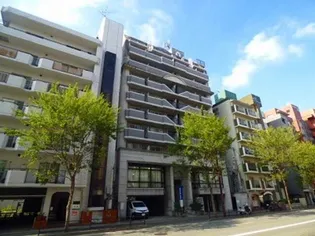 エステートモア高宮通りの画像