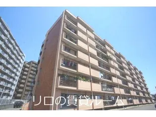 大橋アローハイムの画像