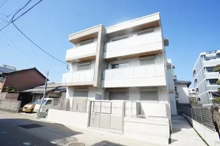 ラ シュエット高宮の画像