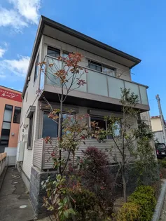 REICH WERDENの画像