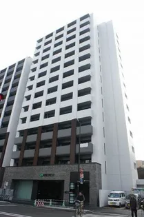 福岡県福岡市博多区美野島3丁目【マンション】の外観