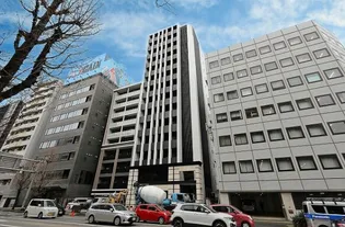 福岡県福岡市博多区博多駅南3丁目【マンション】の外観