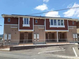 メゾン ド リーヴ Bの画像