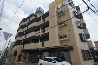 プレアール麦野の画像