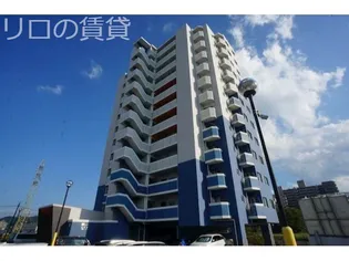 コンダクトレジデンス那珂川の画像