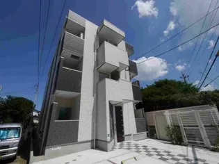 リテラ井尻駅前の画像