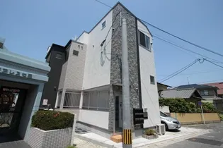 REUSSIR七隈七丁目の画像