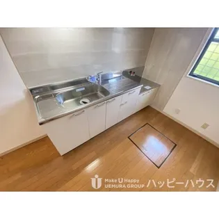 もくせい館の画像