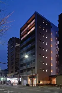 アネーロ高宮【901号室】の外観