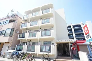 メゾン ド やまと高宮の画像